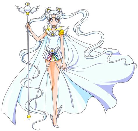 Cosmos Sm Sailor Moon Manga Sailor Moon Usagi Sailor Chibi Moon