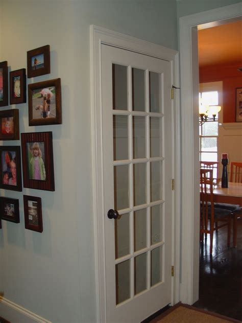 Don't trust your installation to an amateur; french door to basement - Google Search #basementRemodel ...