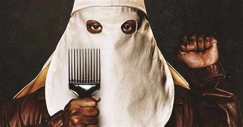 Blackkklansman Review Spike Lees Latest Is Bold Insightful And Absurd