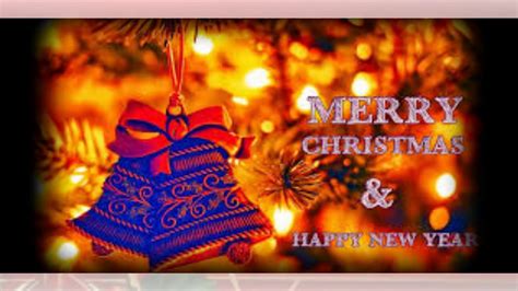 Merry Christmas 2016 Wishes Images Greetings Sms Messages Youtube