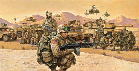 U S Military Art Prints Art Center