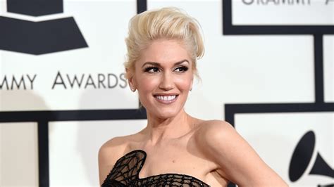 Is Gwen Stephani Got Pregnant Everyone Wants To Know Her Pregnancy News The Hub