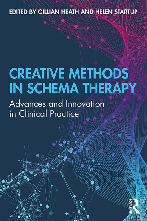 Creative Methods In Schema Therapy Taylor And Francis Group