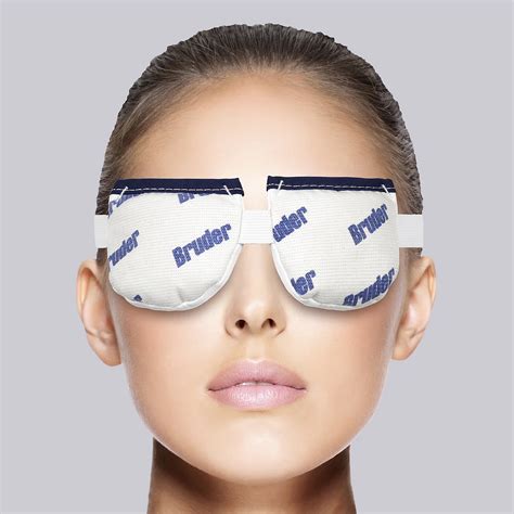 How A Bruder Heated Eye Mask Can Help Manage Dry Eyes With Sjogrens