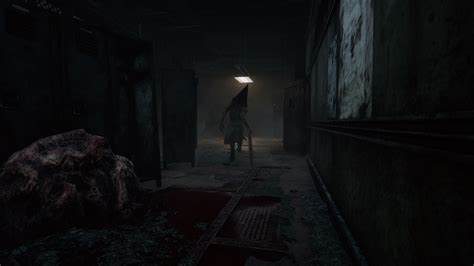 Silent Hill Dlc For Dead By Daylight Includes Pyramid Head