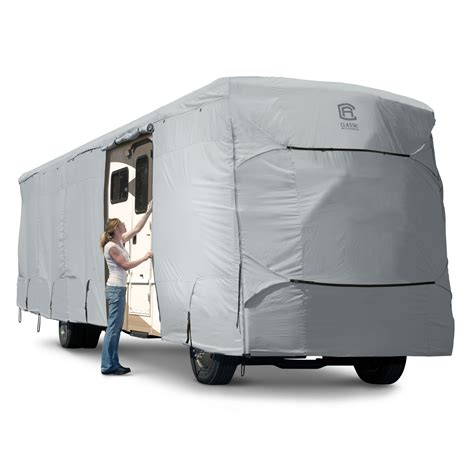 Perma Pro Xtall Class A Motor Home Rv Cover