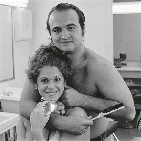 Gilda and John | 'Saturday Night Live': See Rare Backstage Photos From ...
