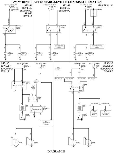 A wiring diagram is a simple visual representation of the physical connections and physical layout of an electrical system or circuit. | Repair Guides | Wiring Diagrams | Wiring Diagrams | AutoZone.com