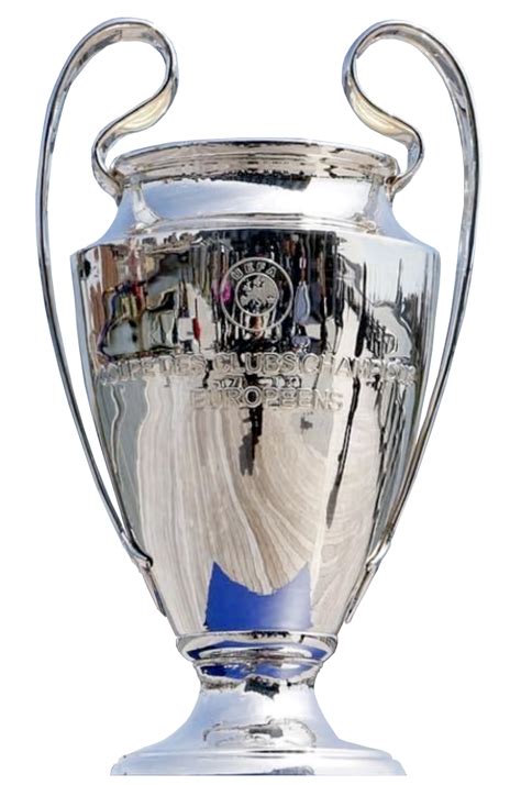 Champions League Cup03 Copas De Futbol Premios De Fútbol Trofeos