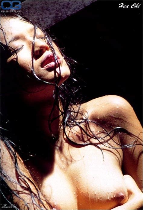 Shu Qi Nude Pictures Photos Playboy Naked Topless The Best Porn