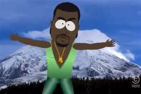 South Park diz que Kim Kardashian é um hobbit e Kanye West é chamado para resolver a questão