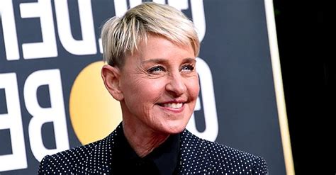 Ellen Degeneres Gives Mom Betty A Haircut On Her 90th Birthday See The Result