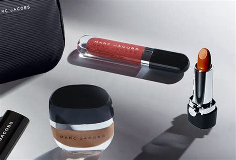 Marc Jacobs Beauty Blacquerfriday Black Friday 2014 Sets
