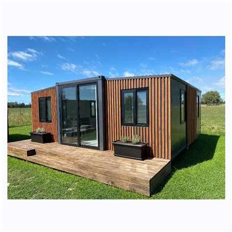 Hot Sale Modified Foot Foot Prefab Shipping Container Container