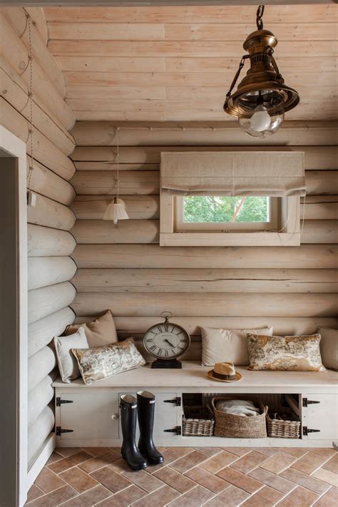We did not find results for: An elegant log cabin by ID Interior