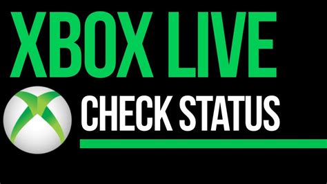 Problems and outages for xbox live. Is Xbox Live working? How to check Xbox Live Status | Can ...