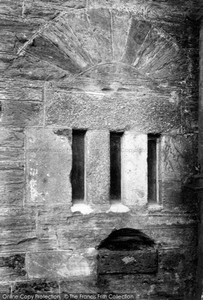Photo Of Liskeard The Church Lepers Window 1907