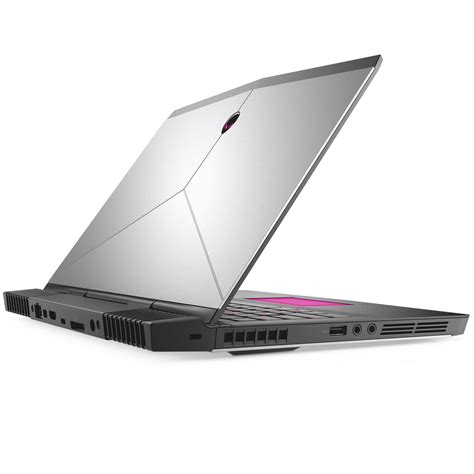 Alienware 13 Dell Aktualisiert Gaming Laptop Mit Geforce Gtx 1060