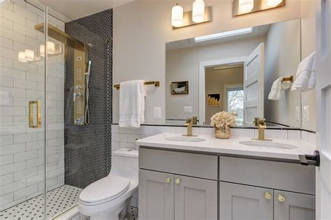 Small Bathroom Remodel Cost Everything You Need To Know