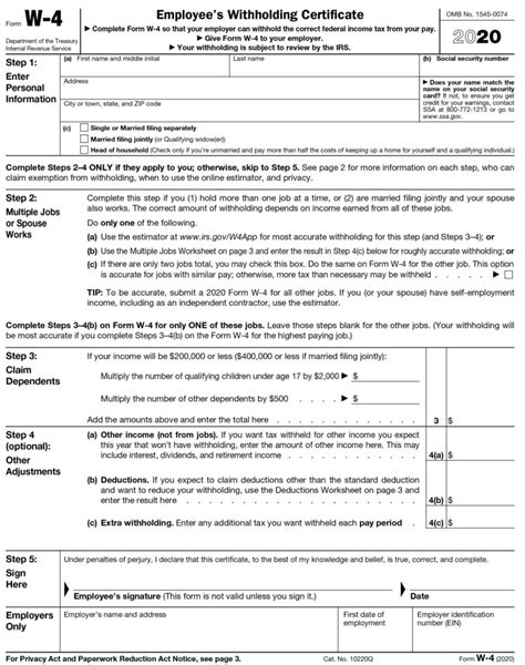 Louisiana Withholding Tax Form L 1 2023