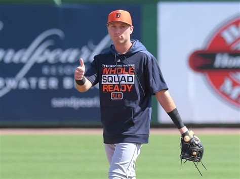 Meet The 2 Newest Players On The Detroit Tigers Roster