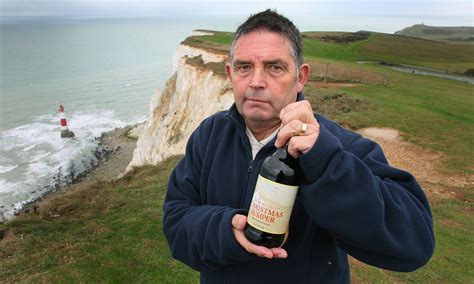 Families Of Suicide Victims Furious Over New Ale Called Beachy Head Christmas Jumper Daily