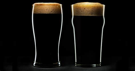The Modern Battle Of Stout Vs Porter Craft Beer And Brewing