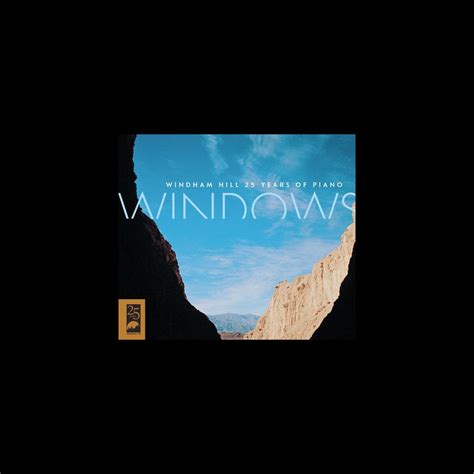 ‎windows 25 Years Of Windham Hill Piano By Various Artists On Apple Music