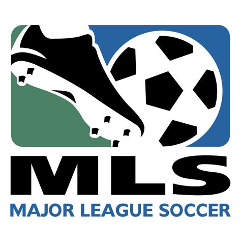 Major League Soccer ⋆ Free Vectors Logos Icons And Photos Downloads