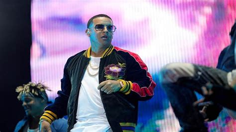 Daddy Yankee Dará Tercer Concierto En Puerto Rico Por Venta Récord De