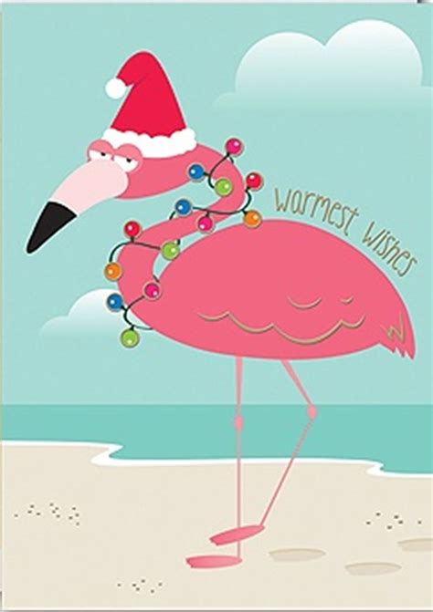 Flamingo Clipart Holiday Flamingo Holiday Transparent
