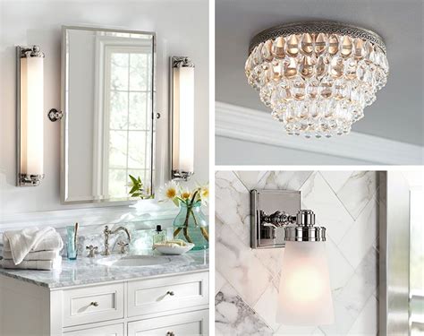How To Light Up Your Bathroom With Perfection Bathroom Light Fixtures