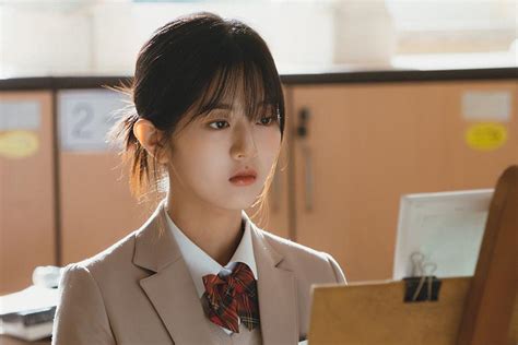 Shin Eun Soo Lives In A World Of Silence In Upcoming Drama Twinkling