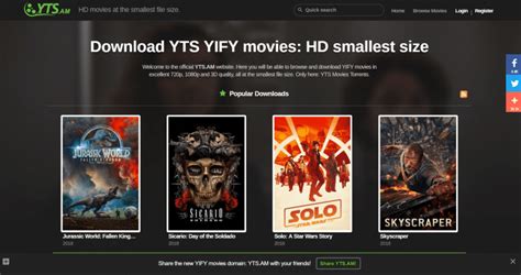 These websites alows you to download movies for free in hd. EZTV Proxy, Mirror Sites List and Unblocked Torrent ...