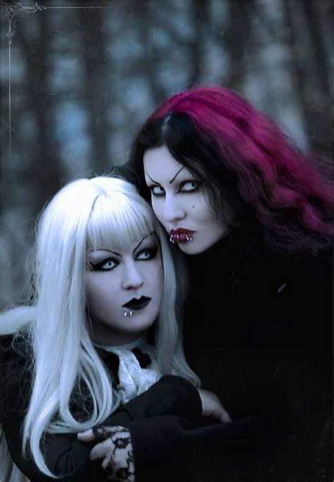 Goth Punk Emo Gothic Beauty Gothic Hairstyles Goth
