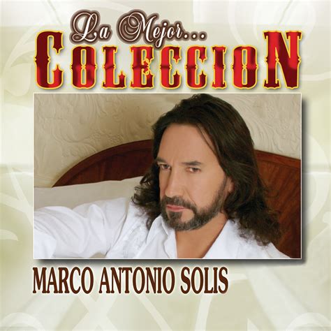 Mis Discografias Discografia Marco Antonio Solis My Xxx Hot Girl