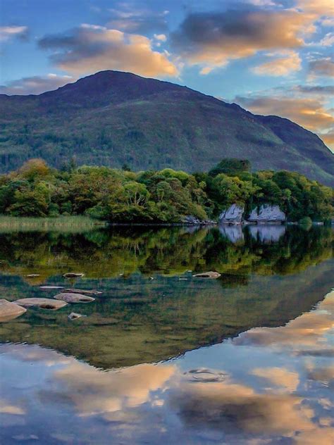 Lakes Of Killarney Things To Do In Killarney National Park