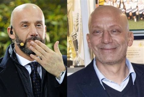Gianluca vialli opens up on his struggle against pancreatic cancer, and how his illness caused him to take a new direction in life when it comes to his family. GIANLUCA VIALLI: "NON CI SONO PIÚ I SEGNI DELLA MALATTIA ...