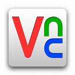 Vnc Viewer Realvnc Android Icon App Play