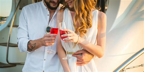 11 Ways Alcohol Affects Your Sex Life And Relationships