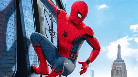 spider man homecoming 6 minutes trailers 2017 youtube