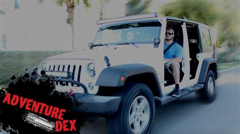 Learn how with the experts at bettenhausen cdjr. How to remove Jeep Wrangler doors - YouTube