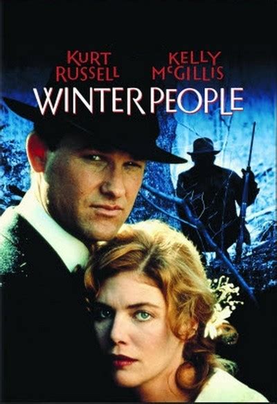 Winter People 1989