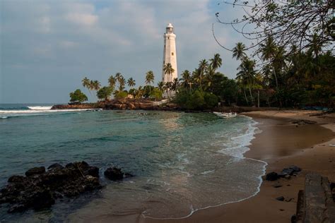 Insiders Guide To Dondra Sri Lanka Restaurants Beaches And Landmarks