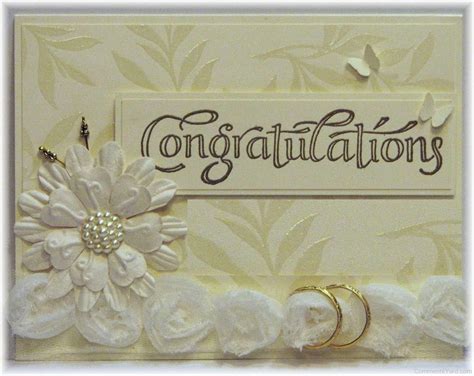 Congratulations Wedding Wishes Diy Best Wishes For Wedding Couple