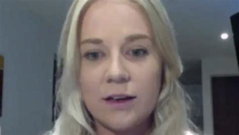 cassie sainsbury reveals details about infamous drug smuggling after being released from prison