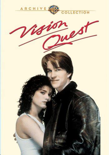 Vision Quest Cast And Crew
