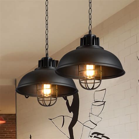 Find retro kitchen island pendant lights, urban bathroom wall sconces, vintage living room ceiling lights and other classic options for any room. vintage pendant lights industrial lighting Bar Kitchen ...