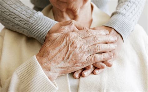 How To Discuss End Of Life Care Options With Your Patients