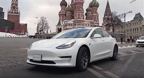 Based on thousands of real life sales we can give you the most. Population of 146M Russia Sold A Whopping 53 EVs in 1Q 2020
